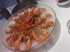 -红盔甲·小龙虾(天钥桥店)