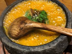 -敏珠拉姆藏餐·南京厨房(富春江东街店)