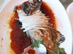 -益健名厨海鲜城(夏湾店)