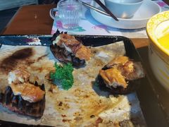 -素描餐厅(灵隐天竺店)