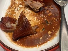 -同庆楼(天鹅酒家店)