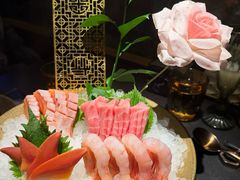 -蟹犇•帝王蟹雪蟹(陆家嘴店)