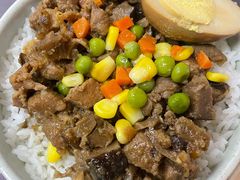 -真功夫(联丰店)