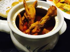 -闫府私房菜·百年鲁菜(恒隆店)