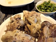 -天都火锅酒楼(虹梅南路店)