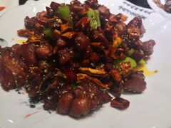 -鸭绿江民族饭店(总店)
