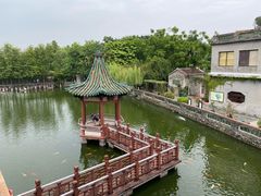 -东莞市可园博物馆