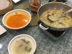 -客家汇·客家传承菜(水库店)