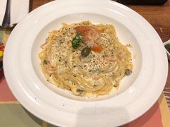 -安妮意大利餐厅(世贸天阶店)