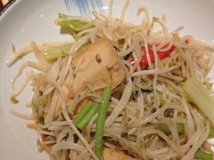 -金厨泰国餐厅·全泰籍厨师料理(拱北店)
