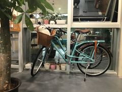 -鈊藝銀匠·银饰DIY工作室(永庆坊店)