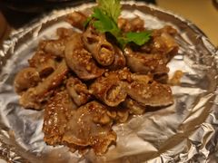 -百味馆·粤菜·湛江菜(后海花园店)