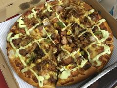 -尊宝比萨(石牌东店)