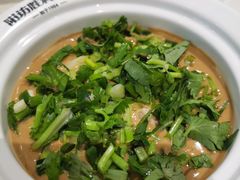 -圆山胜利碳火铜锅涮肉(马甸桥店)