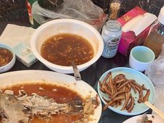 -玉林烤鸭店(垡头店)