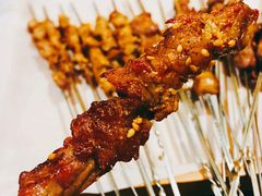小串-枪火串烧·东北特色烧烤(罗湖总店)