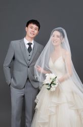 -布丁婚纱摄影工作室
