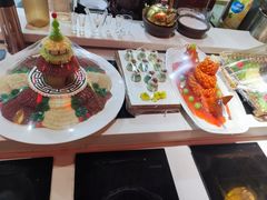 -陈记菜馆·非遗淮扬菜(东关街教场店)