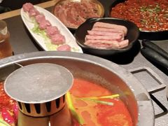 -晓宇重庆火锅(西安荟聚店)