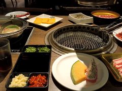 -火炉火自助餐(枫蓝国际店)