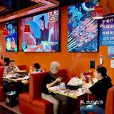 开了60多公里！！就为了吃这一口鲜鱼杂！！ 