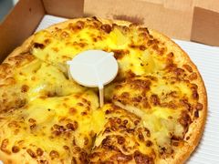 -达美乐比萨(东新路店)