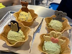 -CORNER CONE GELATO酷矿手作霜淇淋(南头古城店)