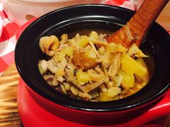 -西贝(金桥店)