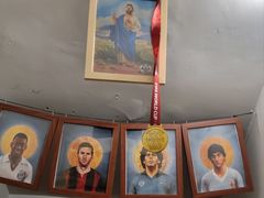 -El Bodegon阿根廷秘鲁餐厅(幸福路店)