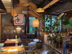 -薇酌饮·陕西菜(南门外店)