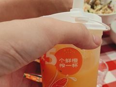 -西贝(金桥店)