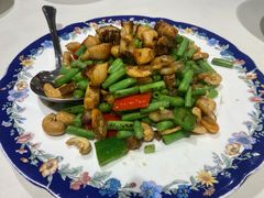 -东海海鲜酒家(中信广场店)