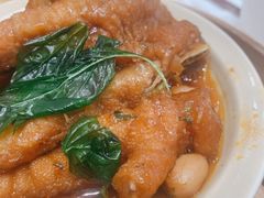 -蔡澜点心·粤菜(月星环球港店)