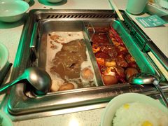 -野妹火锅(龙岗店)