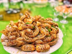 -盛港湾海鲜食府(黄沙店)