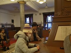 -沈阳金融博物馆