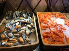 -长沙北辰洲际酒店-兰调全日餐厅