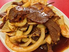 -乐天拉面(桃花街店)