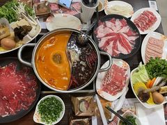-呷哺呷哺(世贸.工三店)