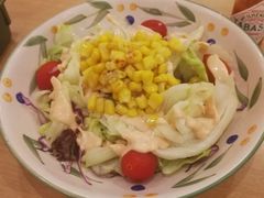 -萨莉亚意式餐厅(特力时尚汇店)