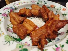 -誉八仙酒楼(静安大悦城店)