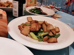 -梦都海鲜酒家(万达广场江桥店)