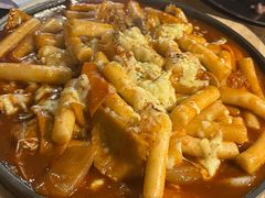 -MI WU FACTORY米屋美食工厂餐厅(绿地店)