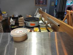 -西方小巷 Western Alley·欧洲街头小吃(时尚天河店)