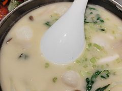 -志明眷村·台式融合菜·宵夜