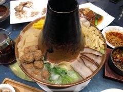 -乾州食府(小雁塔店)