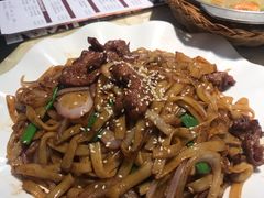 干炒牛河-原汁原味农家菜·经典粤菜(江燕南路店)