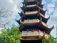 -章华寺