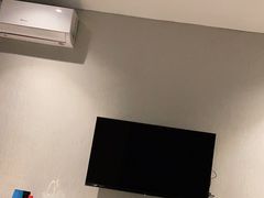 -宜霖诚际酒店(广州白云站江南市场店)