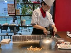 -湘汇概念铁板烧(铁西万达店)